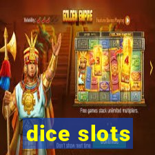 dice slots