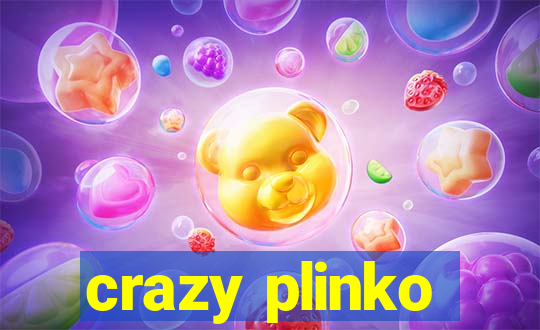 crazy plinko