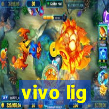 vivo lig