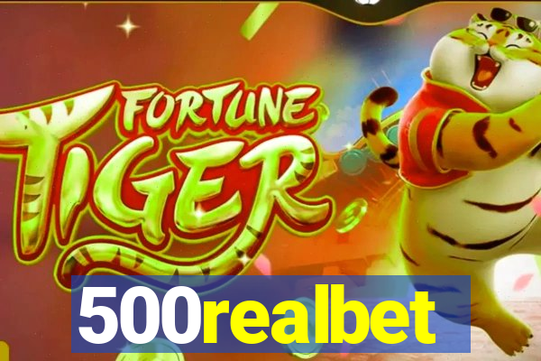 500realbet