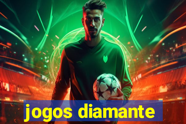 jogos diamante