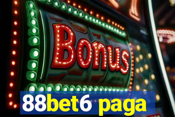 88bet6 paga