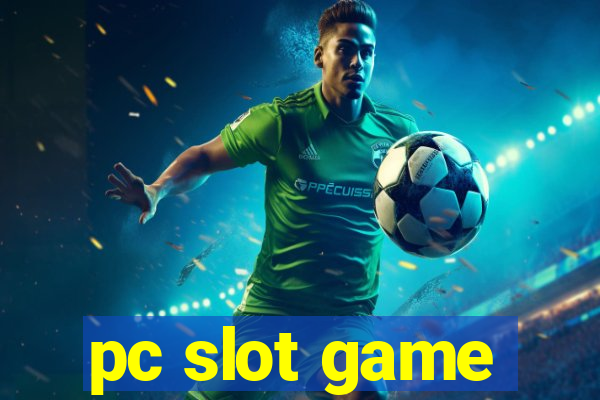 pc slot game