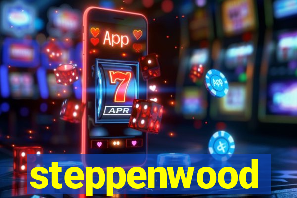 steppenwood