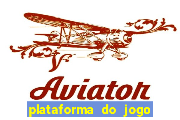 plataforma do jogo do tigre nova