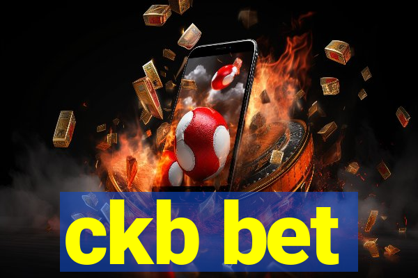 ckb bet