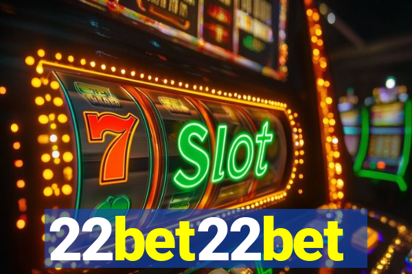 22bet22bet