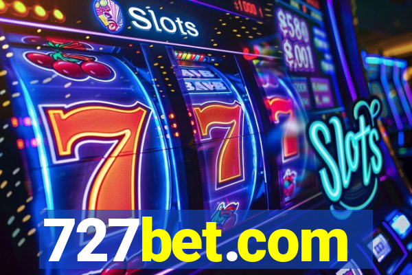 727bet.com