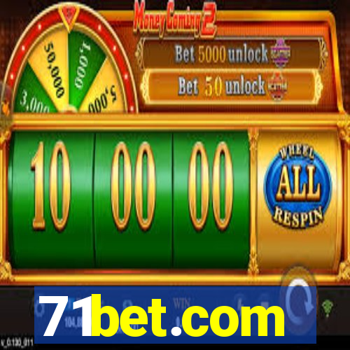 71bet.com