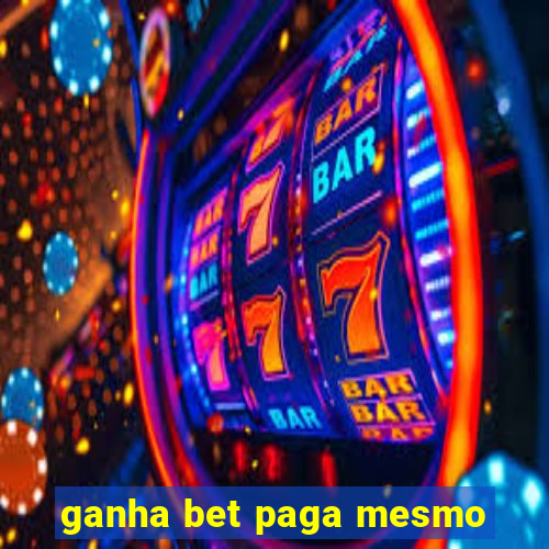 ganha bet paga mesmo