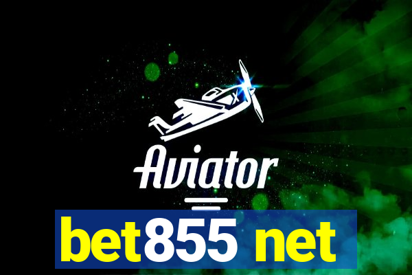 bet855 net