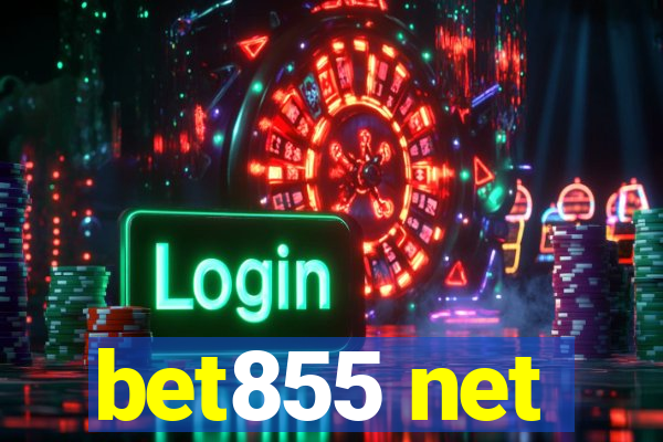 bet855 net