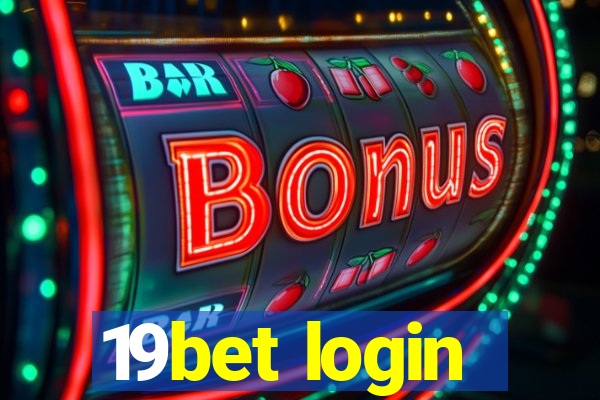 19bet login