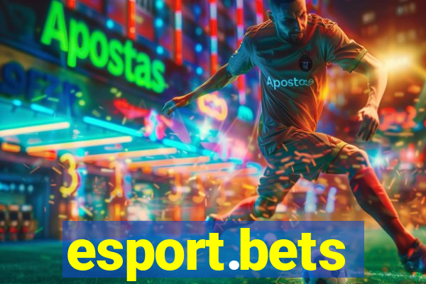 esport.bets