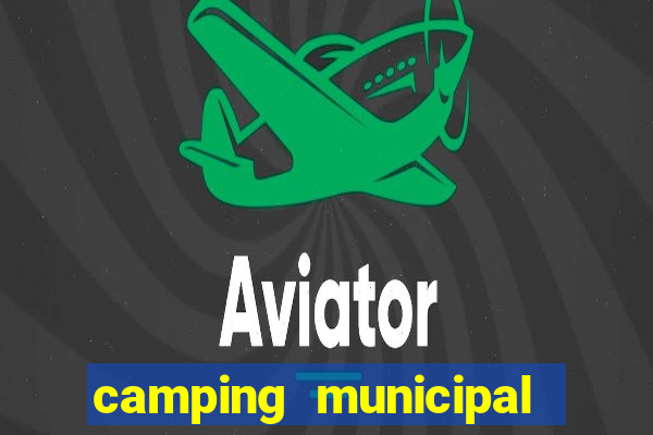 camping municipal do cassino