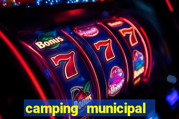 camping municipal do cassino