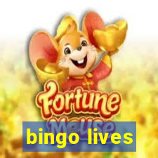 bingo lives