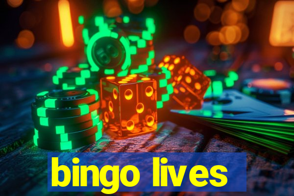 bingo lives