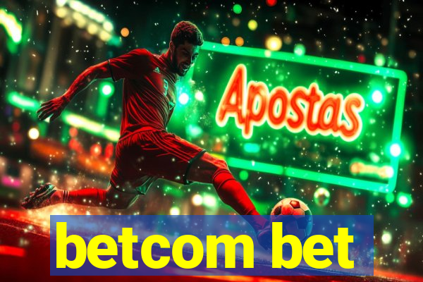 betcom bet