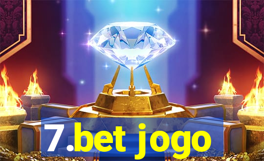 7.bet jogo