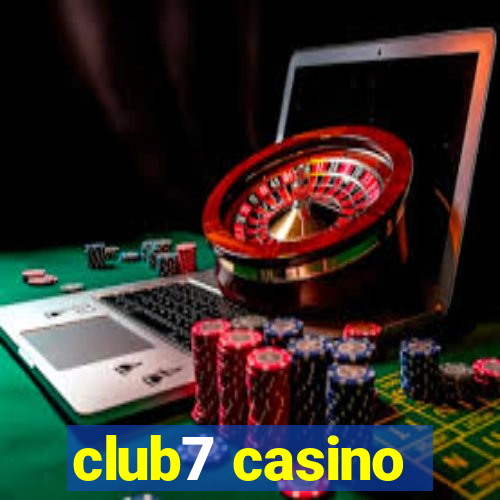 club7 casino