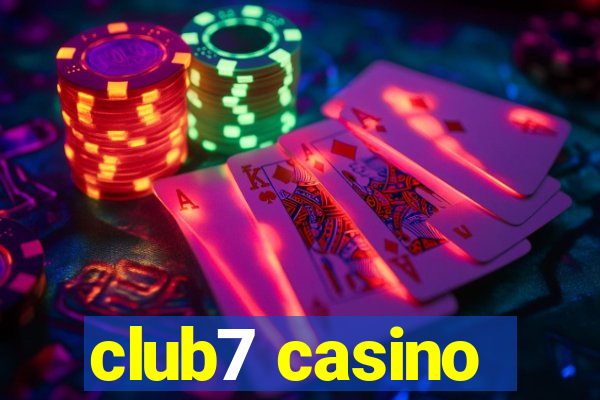 club7 casino