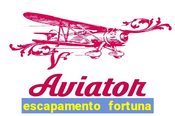 escapamento fortuna fan 125 ano 2011