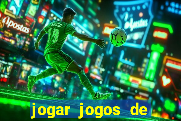 jogar jogos de casino gratis