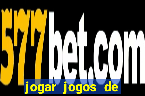 jogar jogos de casino gratis