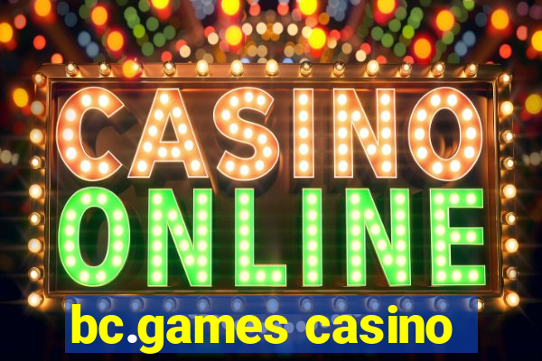 bc.games casino