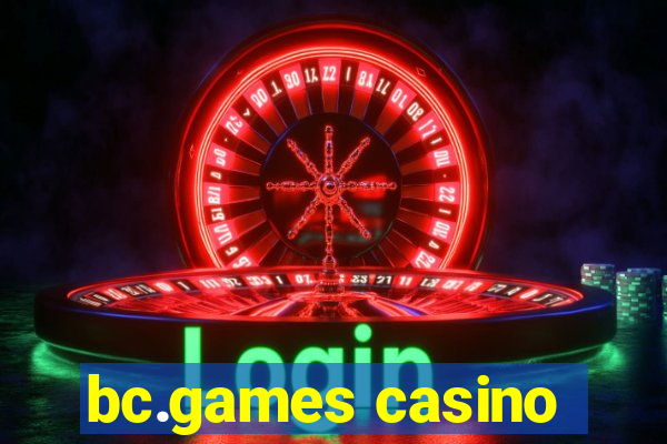 bc.games casino