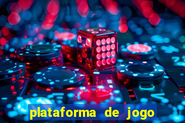 plataforma de jogo 10 reais