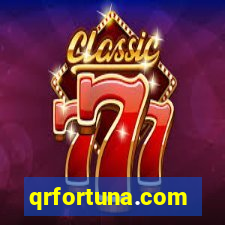 qrfortuna.com