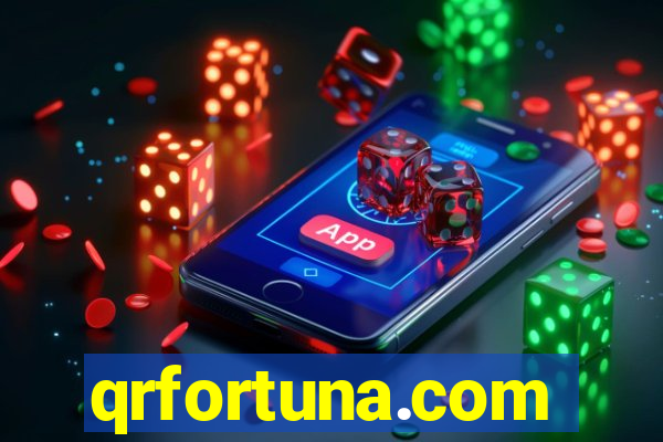 qrfortuna.com