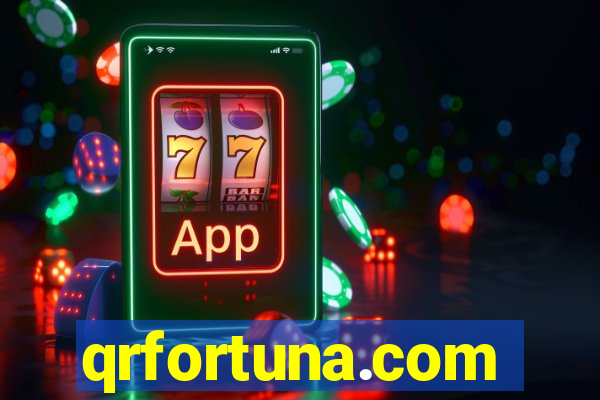 qrfortuna.com