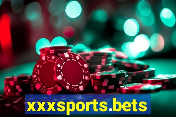 xxxsports.bets