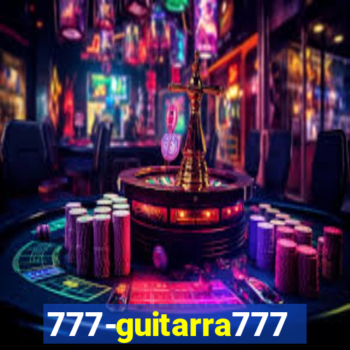 777-guitarra777.com