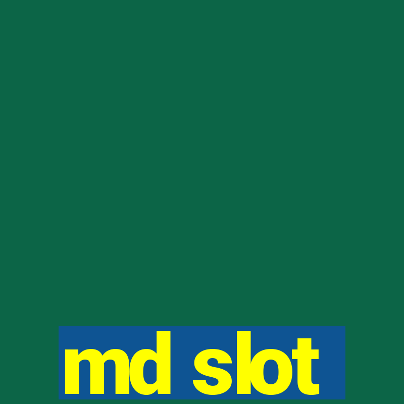 md slot