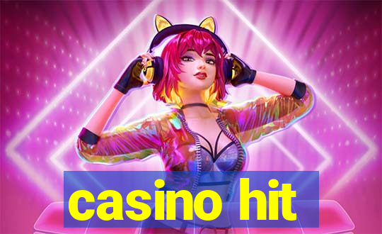 casino hit