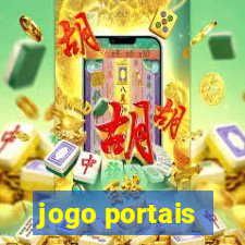 jogo portais