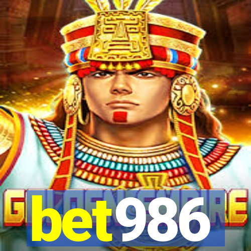 bet986