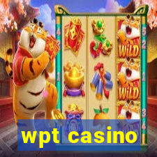 wpt casino