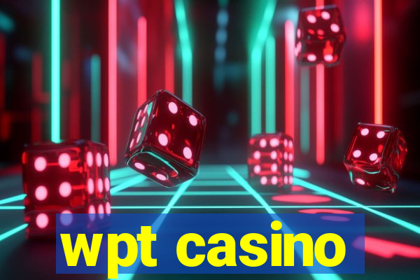 wpt casino