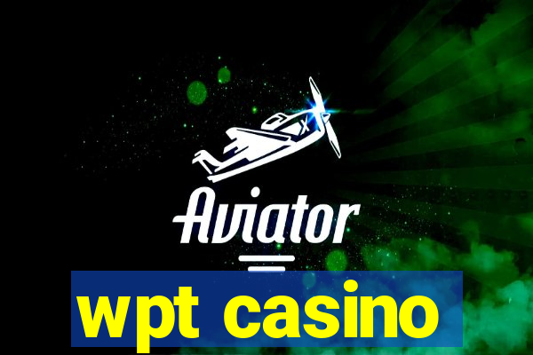 wpt casino