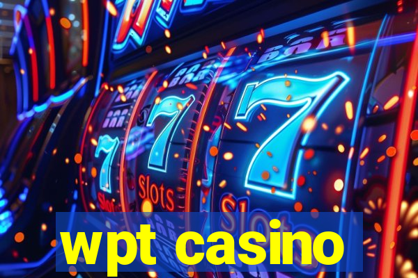 wpt casino