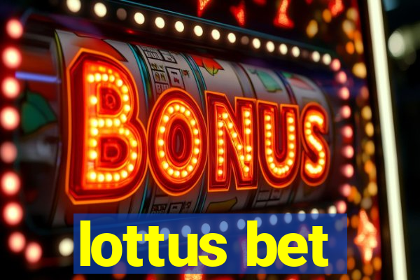 lottus bet