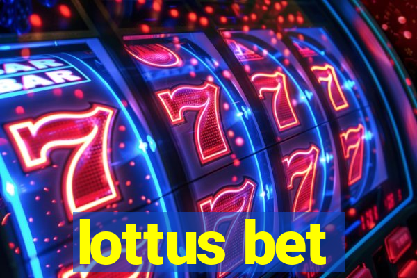 lottus bet