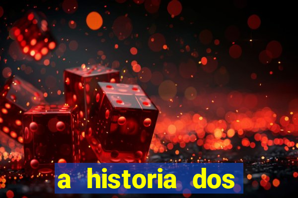 a historia dos jogos paralímpicos