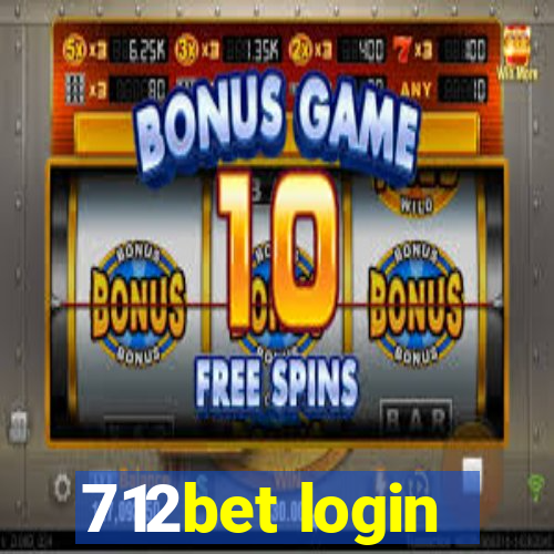 712bet login