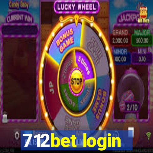 712bet login